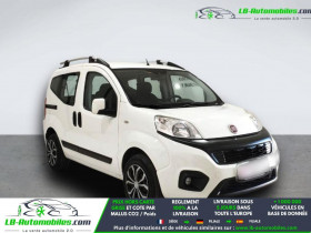 Fiat Qubo 1.3 Multijet 80 BVM  occasion � Beaupuy - photo n�2