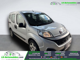 Fiat Qubo 1.3 Multijet 80 BVM  occasion � Beaupuy - photo n�2