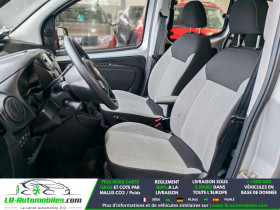 Fiat Qubo 1.3 Multijet 80 BVM  occasion � Beaupuy - photo n�6