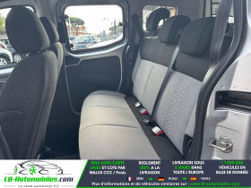 Fiat Qubo 1.3 Multijet 80 BVM  occasion � Beaupuy - photo n�7