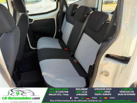 Fiat Qubo 1.3 Multijet 80 BVM  occasion � Beaupuy - photo n�6