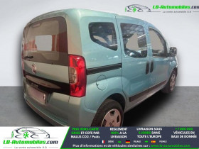 Fiat Qubo 1.3 Multijet 80 BVM  occasion � Beaupuy - photo n�3