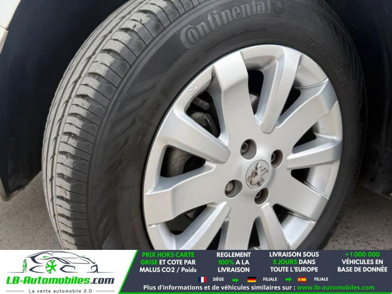 Fiat Qubo 1.3 Multijet 80 BVM  occasion � Beaupuy - photo n�6