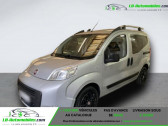 Fiat Qubo 1.3 Multijet 80 BVM   Beaupuy 31