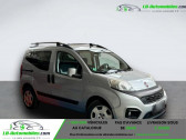Fiat Qubo 1.3 Multijet 80 BVM   Beaupuy 31