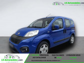 Fiat Qubo 1.3 Multijet 80 BVM   Beaupuy 31