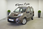 Fiat Qubo occasion Bronze année 2019 boite Manuelle Annonce Fiat Qubo occasion Diesel 1.3 MULTIJET 80CH LOUNGE EURO6D à Quimper
