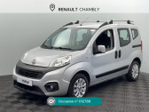 Annonce Fiat Qubo occasion Diesel 1.3 Multijet 80ch S&S Trekking Euro6d à Chambly