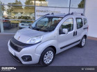 Fiat Qubo occasion Gris année 2019 boite Manuelle Annonce Fiat Qubo occasion Diesel 1.3 Multijet 80ch Trekking Euro6d à Chambly