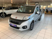 Fiat Qubo occasion année 2017 boite Manuelle Annonce Fiat Qubo occasion Diesel 1.3 Multijet 80ch Trekking à Meaux