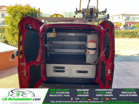 Fiat Qubo 1.3 Multijet 95 BVA  occasion � Beaupuy - photo n�6