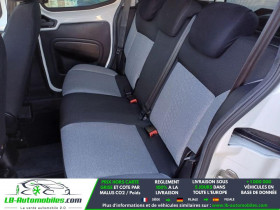 Fiat Qubo 1.3 Multijet 95 BVA  occasion � Beaupuy - photo n�5