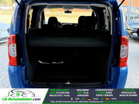 Fiat Qubo 1.3 Multijet 95 BVA  occasion � Beaupuy - photo n�6