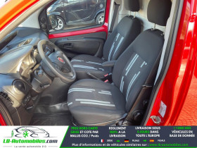 Fiat Qubo 1.3 Multijet 95 BVA  occasion � Beaupuy - photo n�5