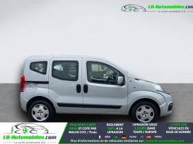 Fiat Qubo 1.3 Multijet 95 BVA  occasion � Beaupuy - photo n�5