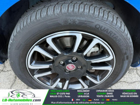 Fiat Qubo 1.3 Multijet 95 BVA  occasion � Beaupuy - photo n�5