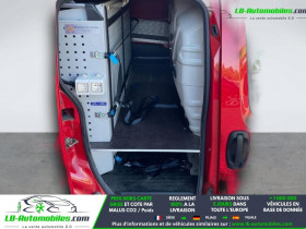 Fiat Qubo 1.3 Multijet 95 BVA  occasion � Beaupuy - photo n�4