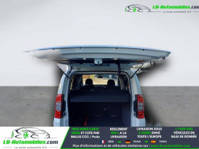 Fiat Qubo 1.3 Multijet 95 BVA  occasion � Beaupuy - photo n�4