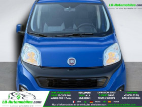 Fiat Qubo 1.3 Multijet 95 BVA  occasion � Beaupuy - photo n�4