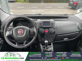 Fiat Qubo 1.3 Multijet 95 BVA  occasion � Beaupuy - photo n�3