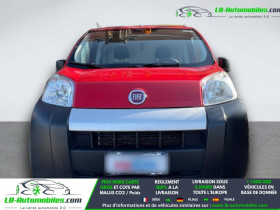 Fiat Qubo 1.3 Multijet 95 BVA  occasion � Beaupuy - photo n�3