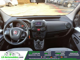 Fiat Qubo 1.3 Multijet 95 BVA  occasion � Beaupuy - photo n�3