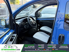 Fiat Qubo 1.3 Multijet 95 BVA  occasion � Beaupuy - photo n�3