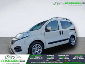 Fiat Qubo 1.3 Multijet 95 BVA  occasion � Beaupuy - photo n�2
