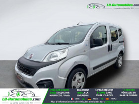 Fiat Qubo 1.3 Multijet 95 BVA  occasion � Beaupuy - photo n�2