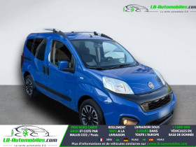 Fiat Qubo 1.3 Multijet 95 BVA  occasion � Beaupuy - photo n�2