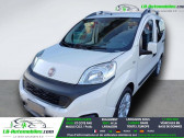 Annonce Fiat Qubo occasion Diesel 1.3 Multijet 95 BVA � Beaupuy