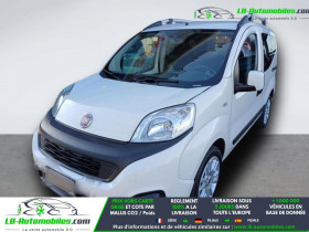 Fiat Qubo , garage LB AUTOMOBILES � Beaupuy