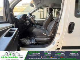 Fiat Qubo 1.3 Multijet 95 BVA  occasion � Beaupuy - photo n�3