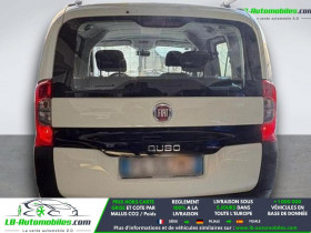Fiat Qubo 1.3 Multijet 95 BVA  occasion � Beaupuy - photo n�2