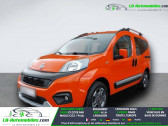 Fiat Qubo 1.3 Multijet 95 BVA  � Beaupuy 31
