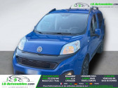 Fiat Qubo 1.3 Multijet 95 BVA  � Beaupuy 31
