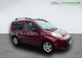 Fiat Qubo 1.3 Multijet 95 BVA   Beaupuy 31