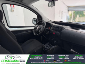 Fiat Qubo 1.4 77  occasion � Beaupuy - photo n�3
