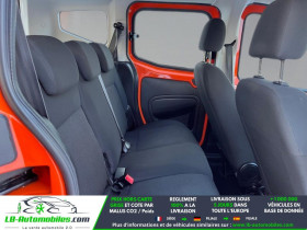 Fiat Qubo 1.4 77  occasion � Beaupuy - photo n�4