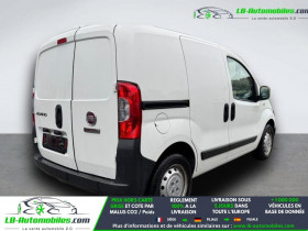 Fiat Qubo 1.4 77  occasion � Beaupuy - photo n�3