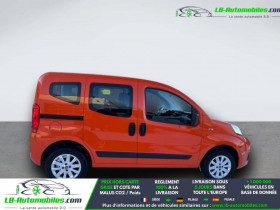 Fiat Qubo 1.4 77  occasion � Beaupuy - photo n�3