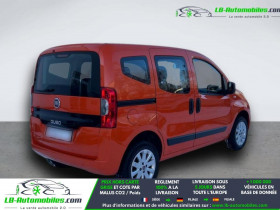 Fiat Qubo 1.4 77  occasion � Beaupuy - photo n�2