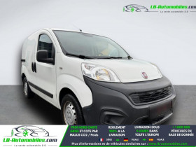 Fiat Qubo 1.4 77  occasion � Beaupuy - photo n�2