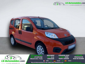 Fiat Qubo , garage LB AUTOMOBILES � Beaupuy