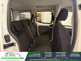 Fiat Qubo 1.4 77  occasion � Beaupuy - photo n�5