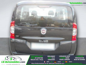 Fiat Qubo 1.4 77  occasion � Beaupuy - photo n�3