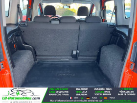 Fiat Qubo 1.4 77  occasion � Beaupuy - photo n�6