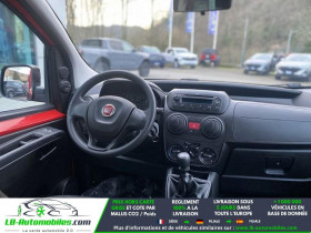 Fiat Qubo 1.4 77  occasion � Beaupuy - photo n�3