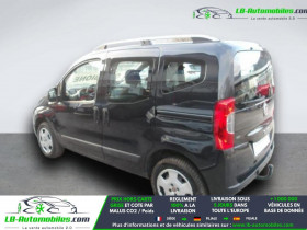 Fiat Qubo 1.4 77  occasion � Beaupuy - photo n�2