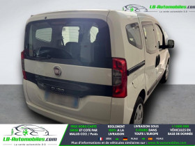 Fiat Qubo 1.4 77  occasion � Beaupuy - photo n�4